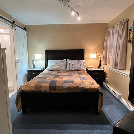 Little Bear Garden View Suites-Hummingbird Royston Экстерьер фото