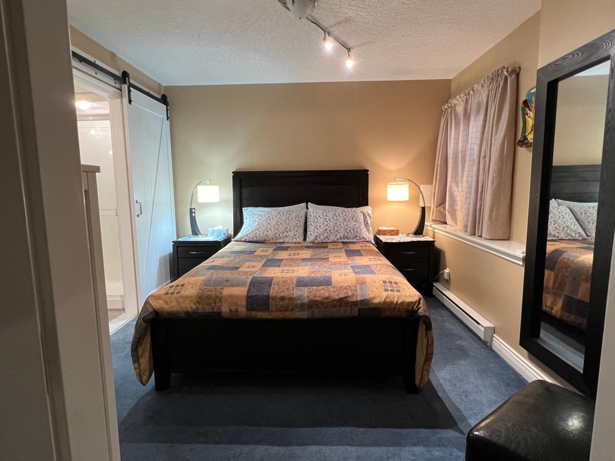 Little Bear Garden View Suites-Hummingbird Royston Экстерьер фото
