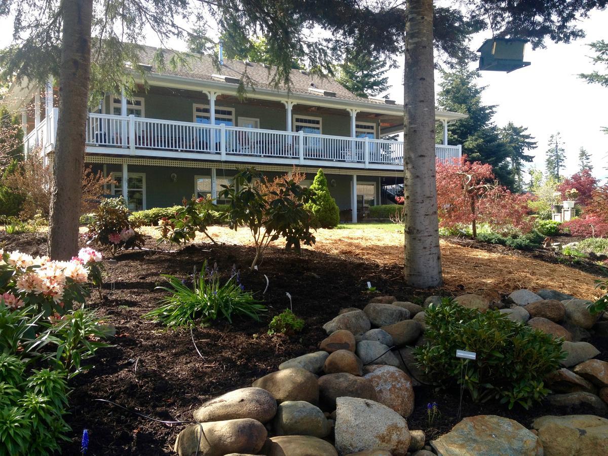 Little Bear Garden View Suites-Hummingbird Royston Экстерьер фото